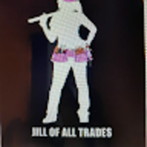 Meet your Posher, Darlene